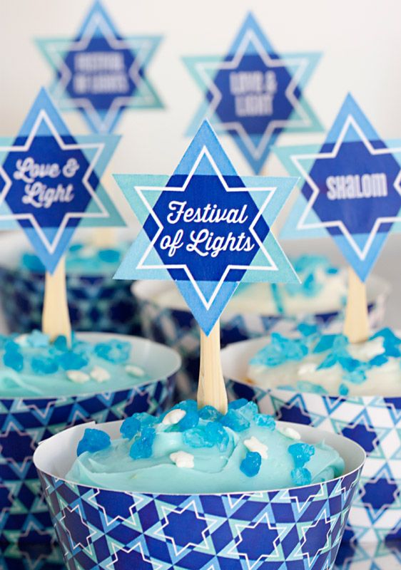 The best Hanukkah printables - Cool Mom Picks